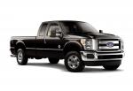Ford F-350 Super Duty 2011 года